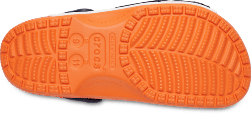 NFL Denver Broncos Graphic Classic Clog