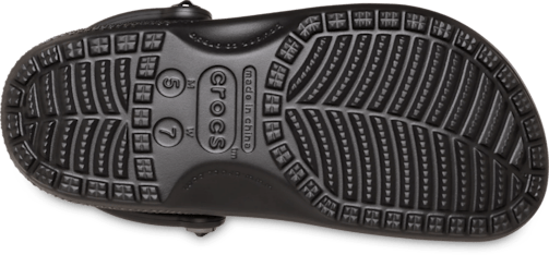 Classic Clog with Swarovski® Crystals