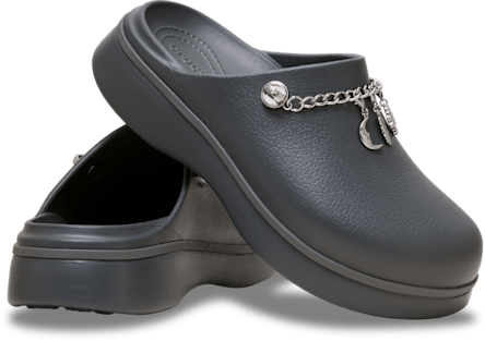 Dylan Notched Boho Clog
