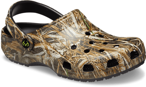 Realtree MAX-7® Classic Clog
