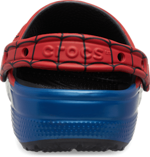 Spider-Man Classic Clog