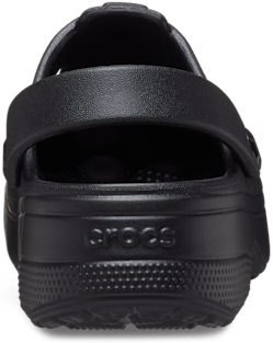 Kids' Classic Mary Jane Clog