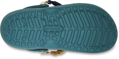 Pendleton Classic Lined Clog