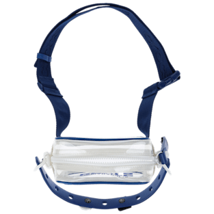 NFL Indianapolis Colts Clear Stadium Bag