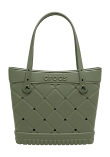 Medium Quilted Tote