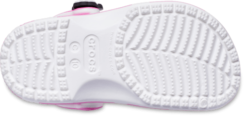 Toddlers’ Minnie Mouse Classic Clog