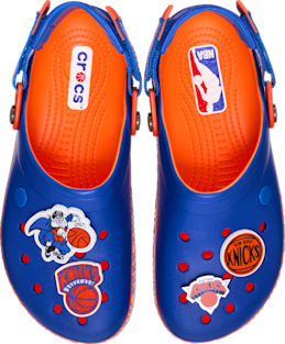 NBA New York Knicks Crocband™ Clog