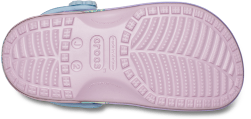 Kids’ Bluey Friends Forever Classic Clog