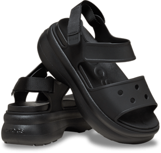 Soho Y-Strap Sandal