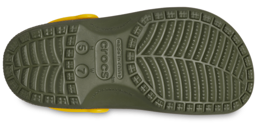 U.S. Army Classic Clog
