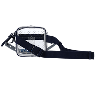 NFL Dallas Cowboys Clear Stadium Bag