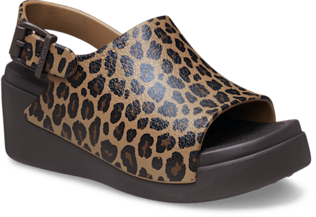 Dylan Platform Animal Slide