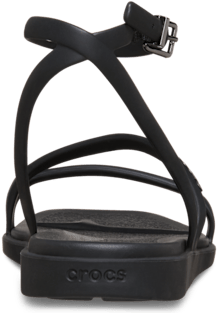 Miami Ankle Strap Sandal