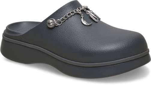 Dylan Notched Boho Clog