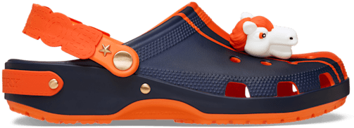 NFL Denver Broncos Classic Clog