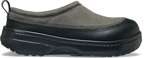 Alpine Clog