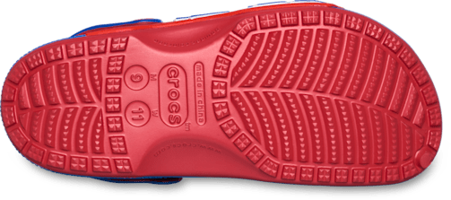 NFL Buffalo Bills Graphic Classic Clog
