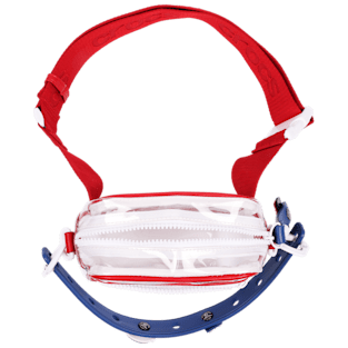 NFL New York Giants Clear Stadium Bag