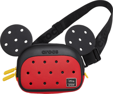 Mickey Mouse Classic Belt Bag