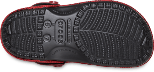 Spider-Man Neo Classic Clog