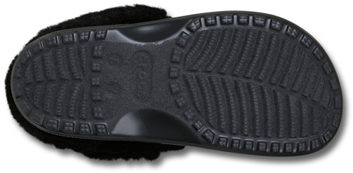 Unfurgettable Quilted Clog