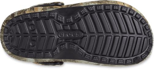 Realtree APX® Lined Classic Clog
