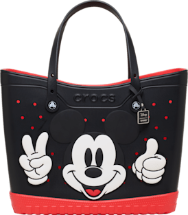Mickey Mouse Classic Large Tote Bag