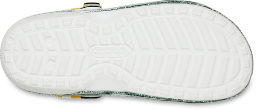NFL Green Bay Packers Classic Lined Clog