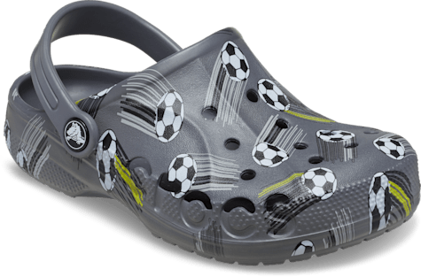 Kids' Baya Seasonal Printed Clog