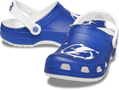 NHL® Tampa Bay Lightning® Classic Clog
