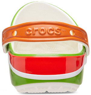 Yoshi Classic Clog