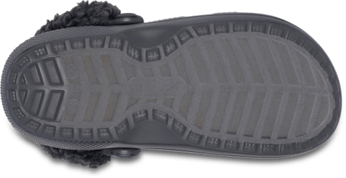 Classic Fleece Lined Metallic Gems Clog