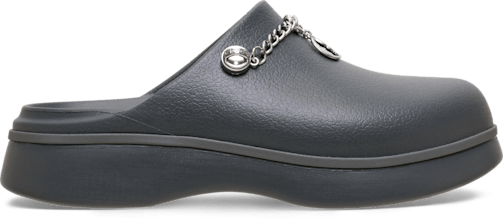 Dylan Notched Boho Clog