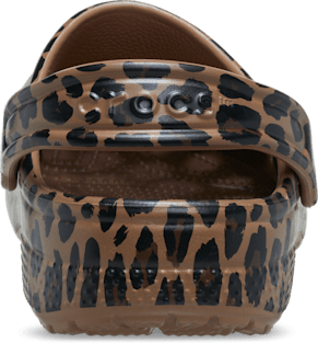 Kids' Classic Animal Clog