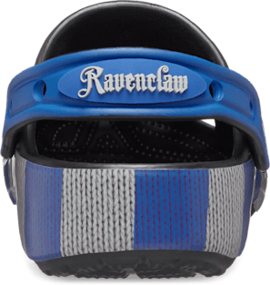 Kids' Harry Potter Ravenclaw Classic Clog