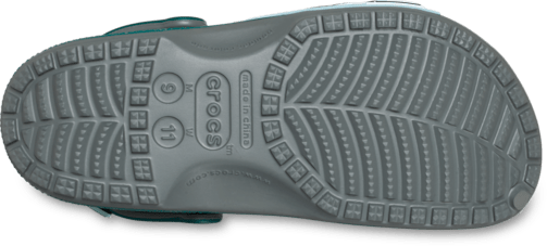 NFL Philadelphia Eagles Graphic Classic Clog