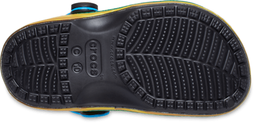 Toddler Super Mario™ Core Classic Clog