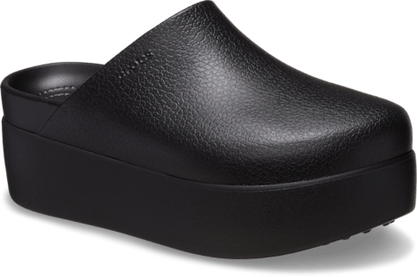 Dylan Platform Clog