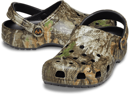 Realtree APX® Classic Clog