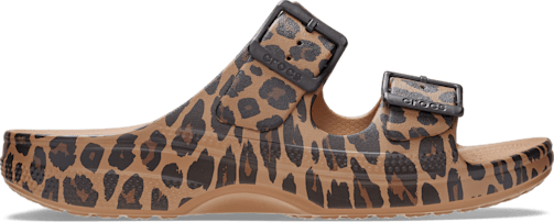 Women's Animal Saturday Sandal