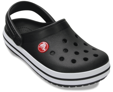 Kids' Crocband™ Clog