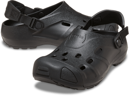 Quick Trail Clog