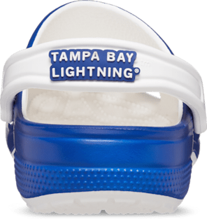 NHL® Tampa Bay Lightning® Classic Clog