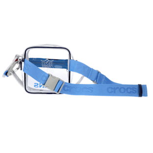 NFL Tennessee Titans Clear Stadium Bag