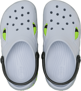 Kids' Classic Creature Lights Clog