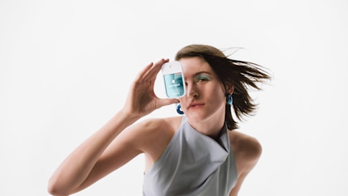 Touchland Power Mist Hand Sanitizer