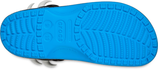 NFL Carolina Panthers Classic Clog
