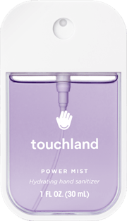 Touchland Power Mist Hand Sanitizer