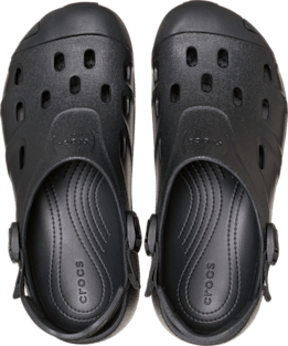 Quick Trail Clog