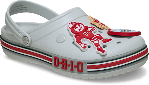 Ohio State Crocband™ Clog
